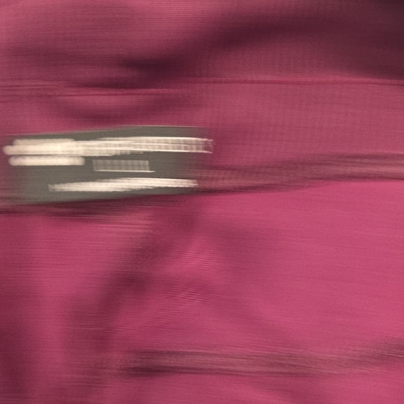 Tuff Athletics Women's Shorts - Black, Purple, Blue - Picture 9 of 16